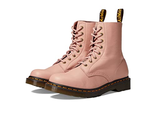 Dr. Martens 1460 Pascal Virginia Leather Boots von Dr. Martens