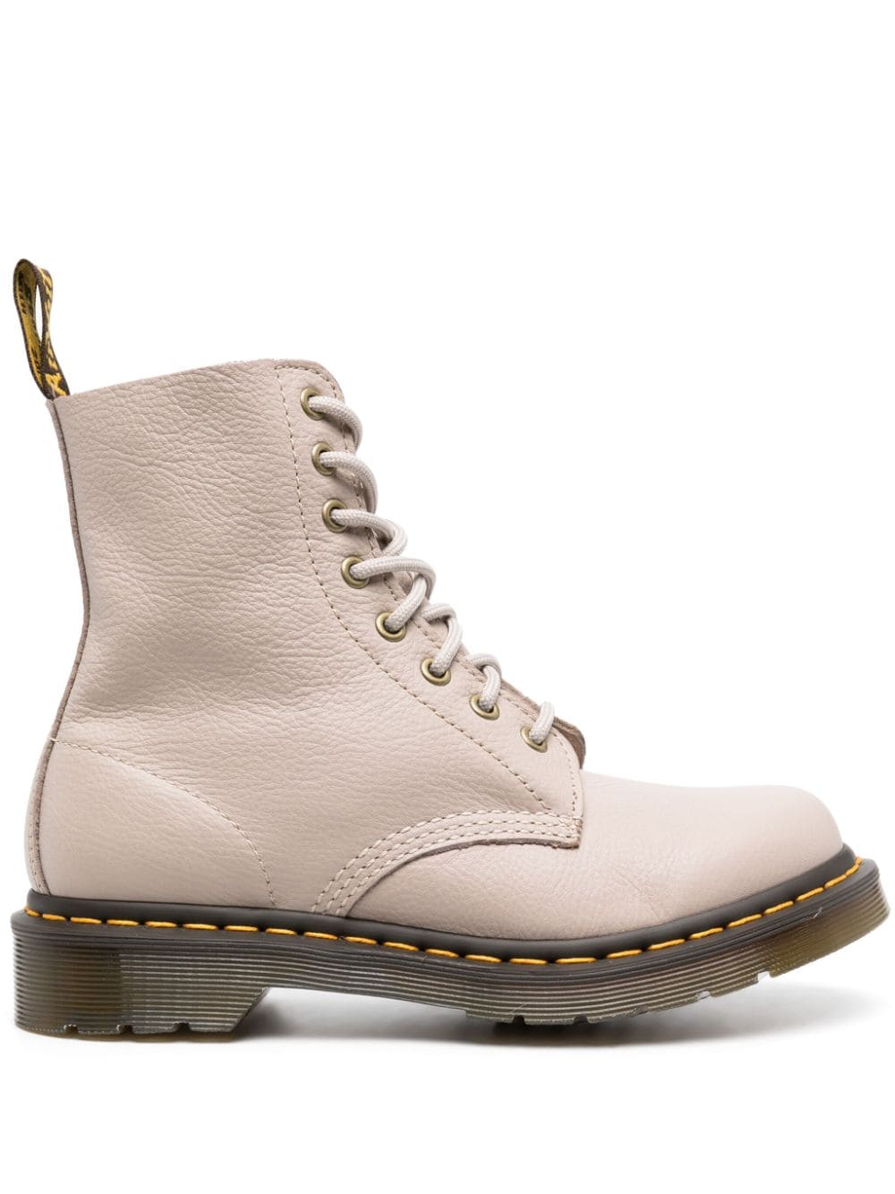 Dr. Martens 1460 Pascal Stiefeletten - Rosa von Dr. Martens