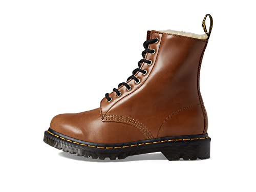 Dr. Martens Damen bovver, Winter Boots, 38 EU von Dr. Martens