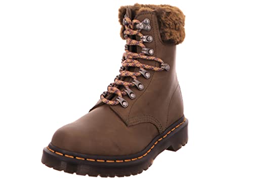 Dr. Martens 1460 Serena Collar 26951481, Boots - 38 EU von Dr. Martens