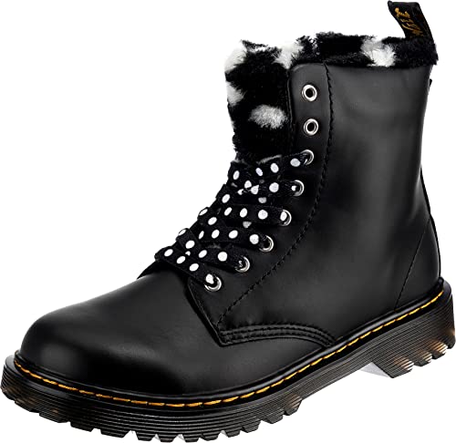 Dr. Martens 1460 Serena Junior, schwarz(schwarz), Gr. 29 von Dr. Martens