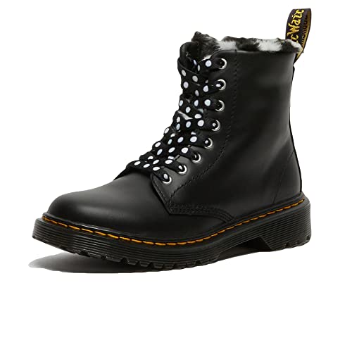 Dr. Martens 1460 Serena Junior, schwarz(schwarz), Gr. 31 von Dr. Martens