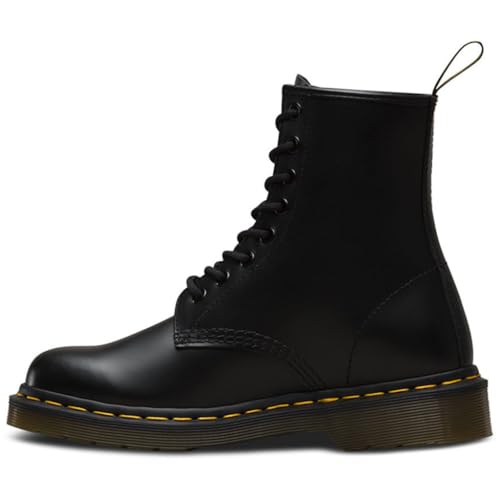 Dr. Martens 1460 Smooth Boot - 38 von Dr. Martens