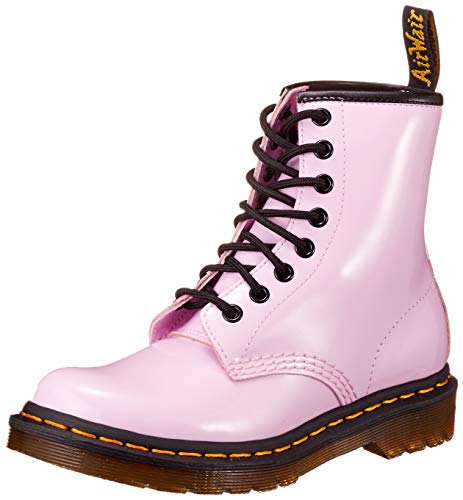 Dr. Martens 1460 rosa, kombi(rosapink), Gr. 40 von Dr. Martens