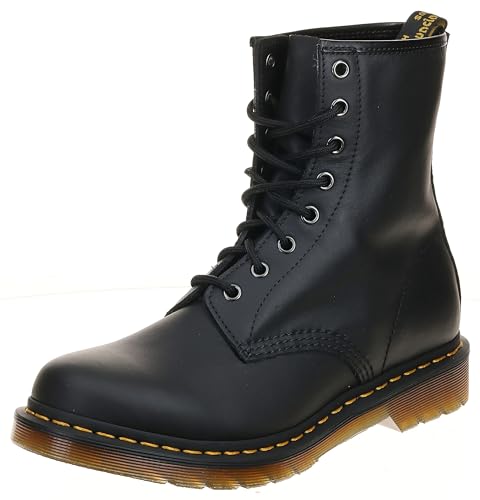 Dr. Martens 1460Z DMC G-B, Unisex-Erwachsene Combat Boots, Schwarz (Black), 38 EU (5 Erwachsene UK) von Dr. Martens