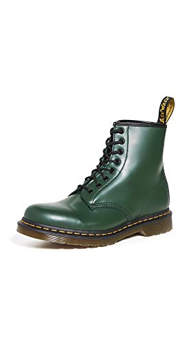 Dr. Martens 1460 11822207 Combat Boots, Grün (Green), 36 EU von Dr. Martens