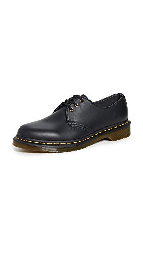 Dr. Martens 1461 Vegan Derby, Schwarz (Black), 41 EU von Dr. Martens
