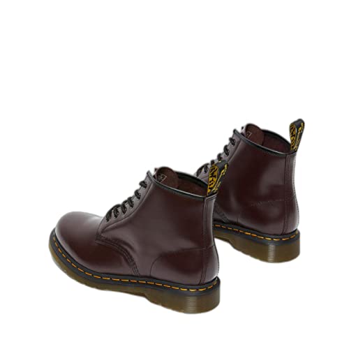 Dr. Martens 27282626DM 101 YS SMOOTH Burgunder 41 von Dr. Martens