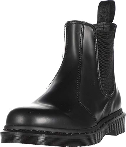 Dr. Martens Unisex Dm25685001_37 Chelsea boots, Schwarz, 37 EU von Dr. Martens