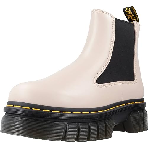 Dr. Martens AUDRICK Chelsea Beige 38 von Dr. Martens