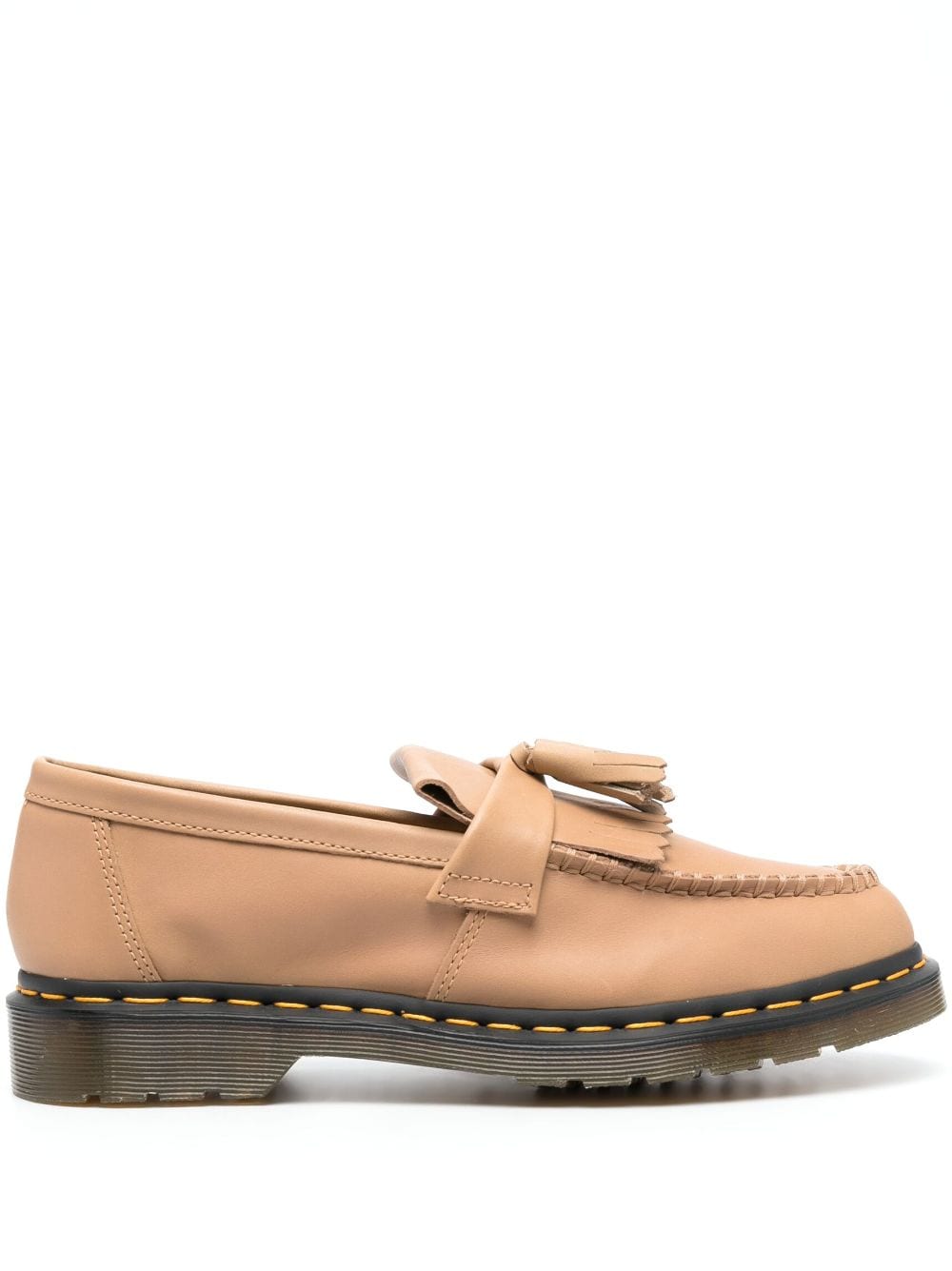 Dr. Martens Adrian Loafer mit Quasten - Nude von Dr. Martens