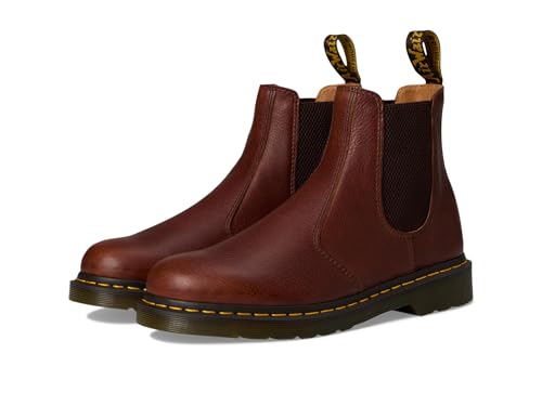 Dr. Martens Adult 2976 Chelsea Boot sonstige Gr. 42 von Dr. Martens