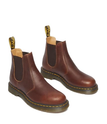 Dr. Martens Adult 2976 Chelsea Boot sonstige Gr. 42 von Dr. Martens