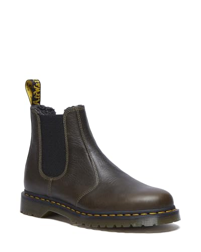 Dr. Martens Adult Master-Artikel 2976 WL sonstige Gr. 43 von Dr. Martens