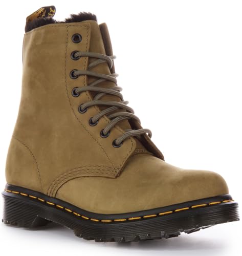 Dr. Martens 1460 Serena 31358538, Boots - 38 EU von Dr. Martens