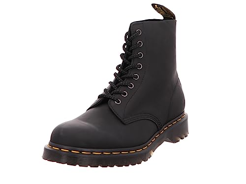 Dr. Martens Unisex bovver Boots, 47 EU von Dr. Martens