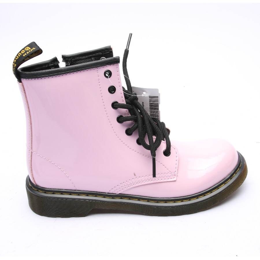 Dr. Martens Biker Boots EUR 35 Rosa von Dr. Martens