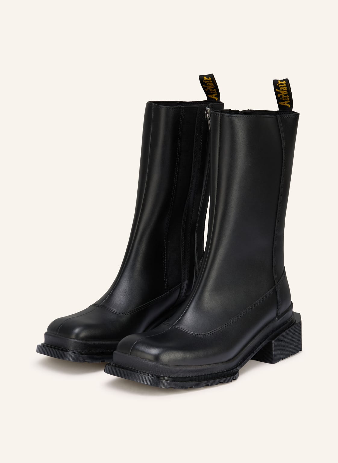 Dr. Martens Boots Maybole schwarz von Dr. Martens