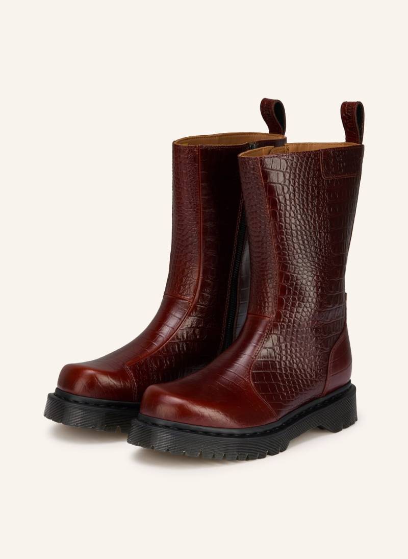 Dr. Martens Boots Rejena schwarz von Dr. Martens