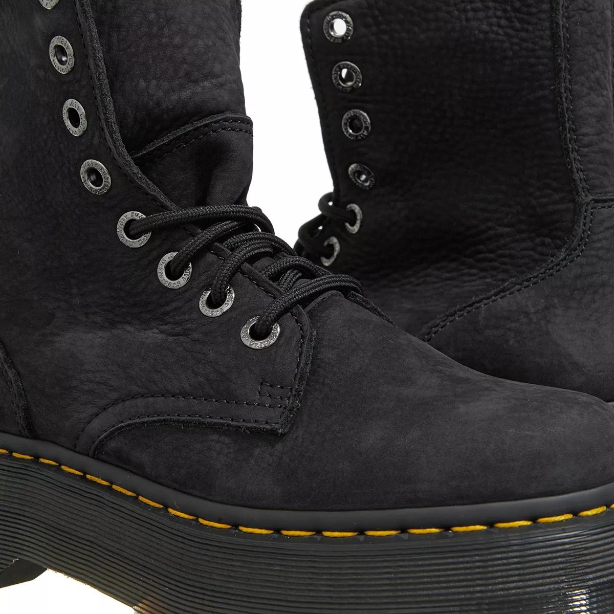 Dr. Martens Boots & Stiefeletten - 8 Eye Boot - für Damen von Dr. Martens