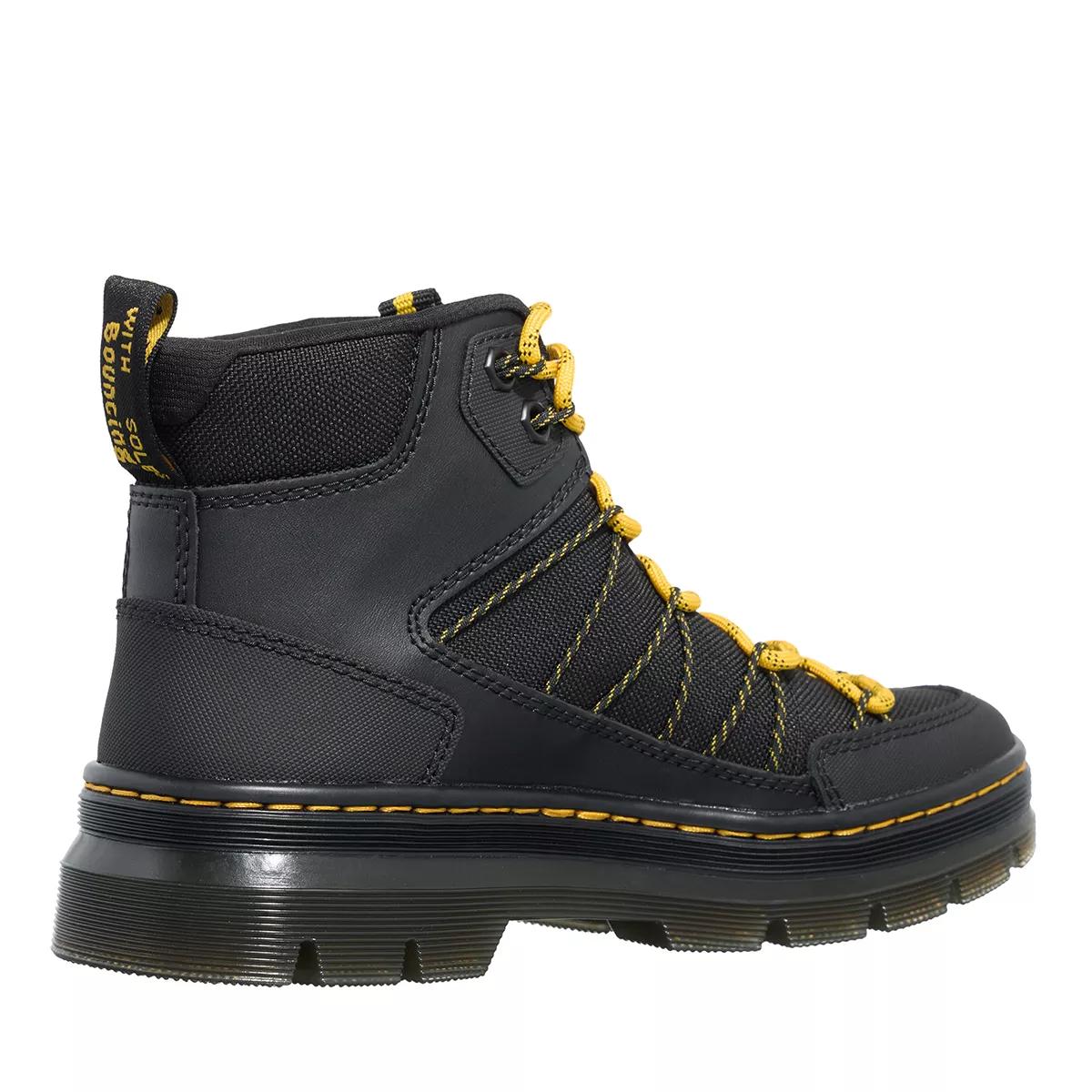 Dr. Martens Boots & Stiefeletten - Buwick - Gr. 38 (EU) - in Schwarz - für Damen von Dr. Martens