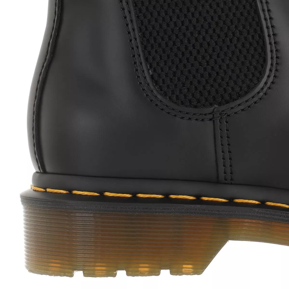 Dr. Martens Boots & Stiefeletten - Chelsea Boot - Gr. 36 (EU) - in Schwarz - für Damen von Dr. Martens