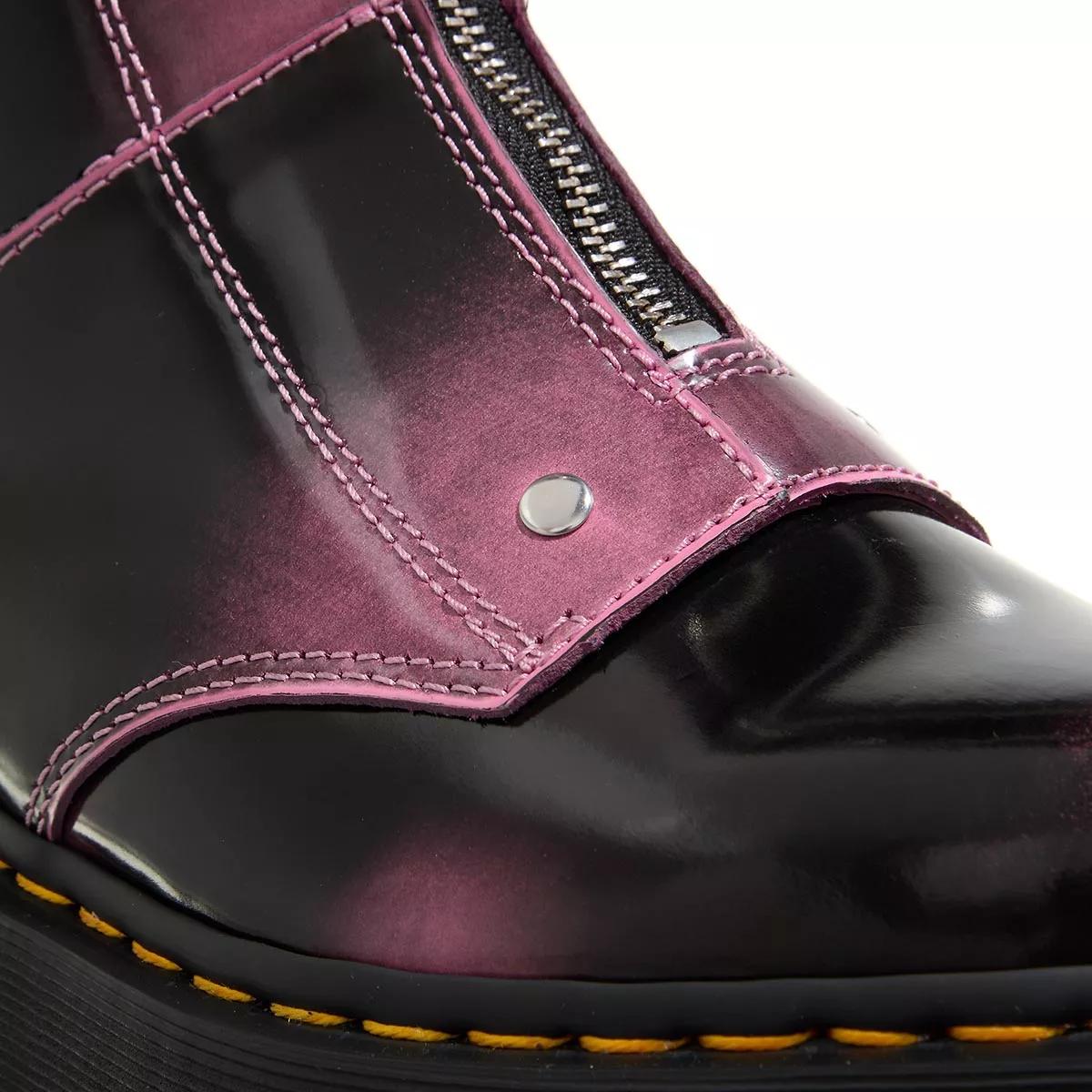 Dr. Martens Boots & Stiefeletten - Jetta Hi Max - Gr. 37 (EU) - in Gold - für Damen von Dr. Martens