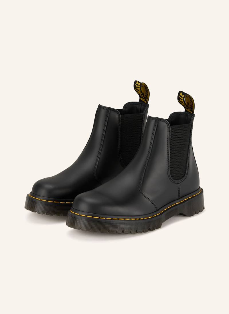 Dr. Martens Chelsea-Boots 2976 Bex schwarz von Dr. Martens