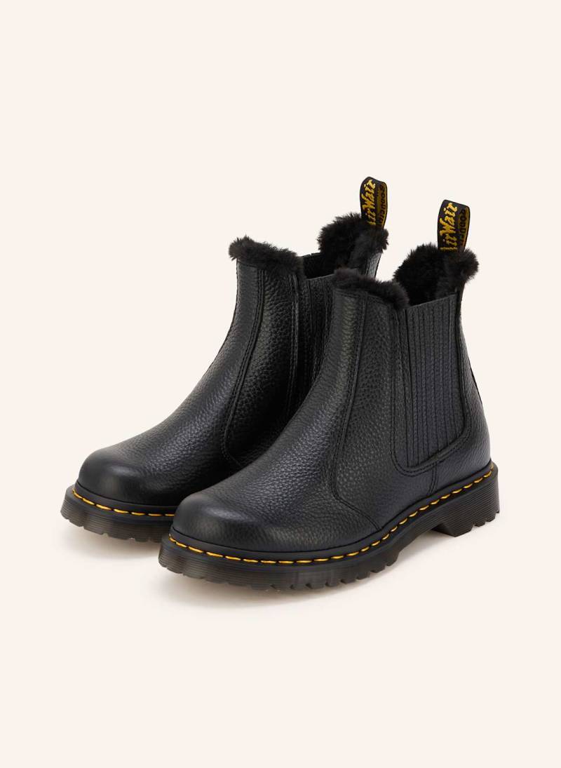 Dr. Martens Chelsea-Boots 2976 Leonore Ii schwarz von Dr. Martens