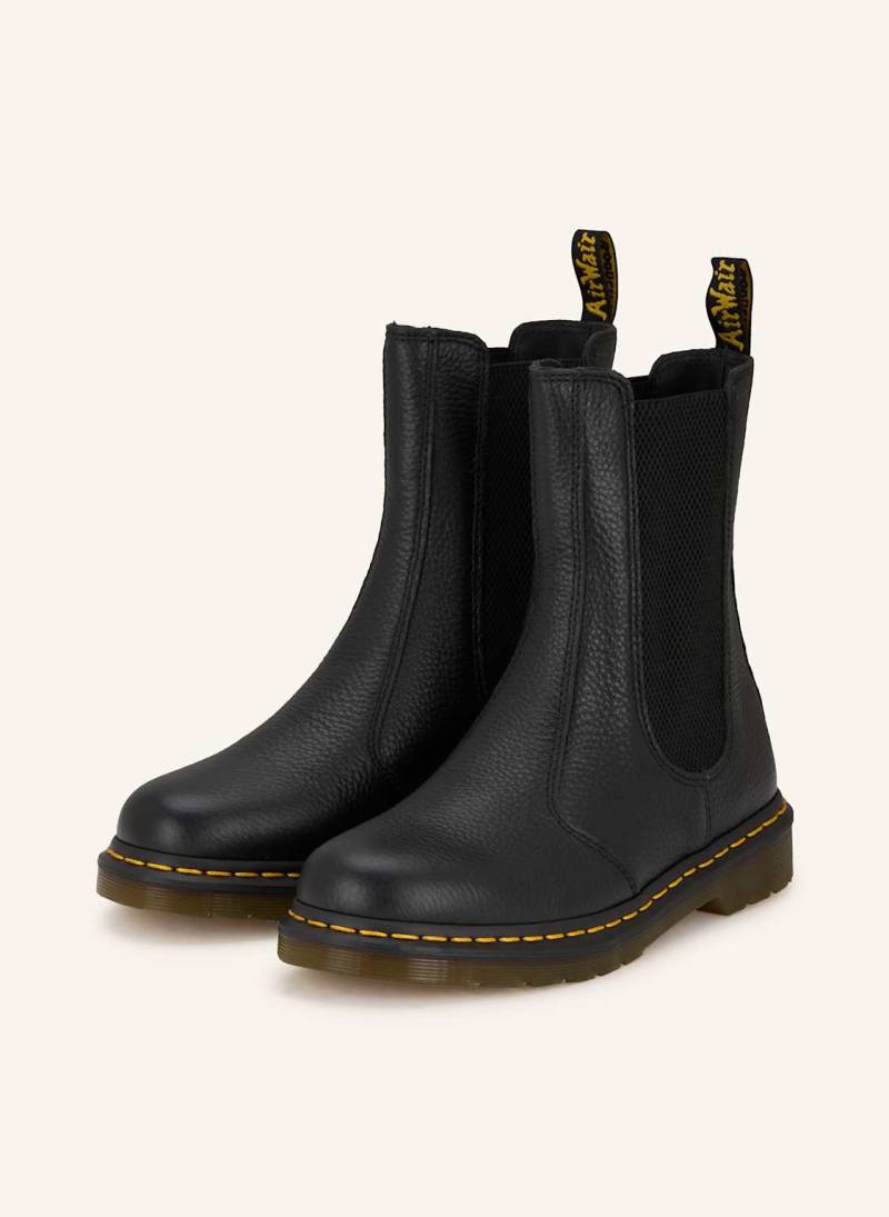 Dr. Martens Chelsea-Boots 2976 schwarz von Dr. Martens