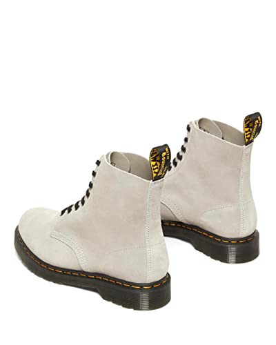 Dr. Martens Damen 1460 Pascal Black+Grey Gr. 39 von Dr. Martens