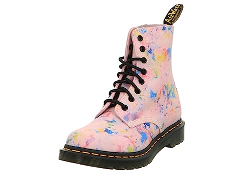 Dr. Martens 1460, pink(pinktuttifrutti), Gr. 40 von Dr. Martens