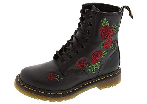 Dr. Martens Damen 1460 Vonda Kletterschuhe, Schwarz, 41 EU Dr. Martens Damen 1460 Vonda Kletterschuhe, Schwarz, 41 EU von Dr. Martens