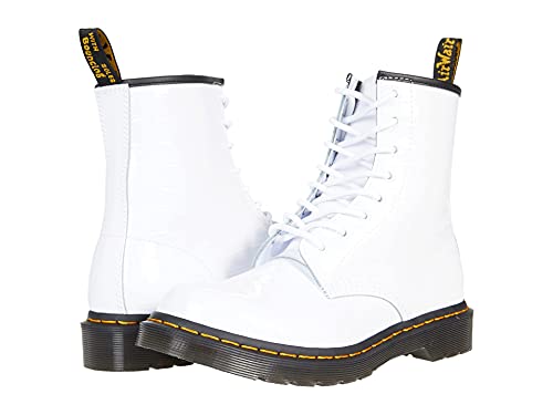 Dr. Martens Damen Schnürboots 1460 Weiss 37 Dr. Martens Damen Schnürboots 1460 Weiss 37 von Dr. Martens