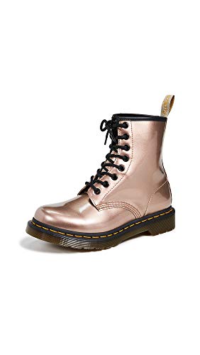 Dr. Martens Damen 24865716_36 Trekking Shoes, Rose Gold, EU von Dr. Martens