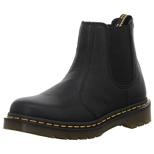 Dr. Martens Damen 2976 Amphibians, Black Virginia, 36 EU von Dr. Martens