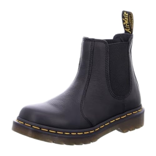 Dr. Martens Damen 30698001 Amphibians, Black Virginia, 41 EU Dr. Martens Damen 30698001 Amphibians, Black Virginia, 41 EU von Dr. Martens