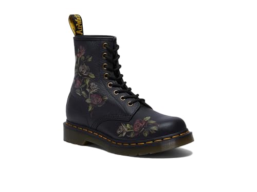 Dr. Martens Damen 32070001 Boots, Black, 40 EU von Dr. Martens