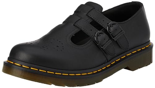 Dr. Martens Damen 30692001 Boots, Black Virginia, 38 EU Dr. Martens Damen 30692001 Boots, Black Virginia, 38 EU von Dr. Martens
