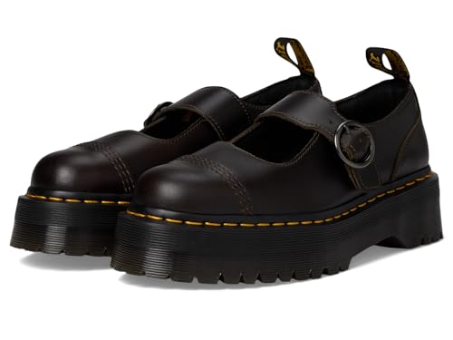 Dr. Martens Damen 32018302 Sandals, Orleans, 41 EU von Dr. Martens