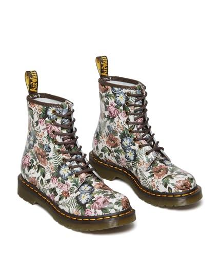 Dr. Martens Damen Boots 1460 Multicolor 36 von Dr. Martens