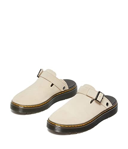 Dr. Martens Damen Carlson, Sand, 8 Women/7 Men Dr. Martens Damen Carlson, Sand, 8 Women/7 Men von Dr. Martens