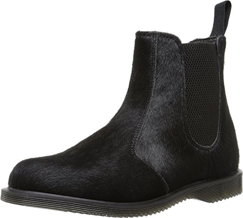 Dr. Martens Damen Chelsea Boots, Schwarz, 43 EU Dr. Martens Damen Chelsea Boots, Schwarz, 43 EU von Dr. Martens
