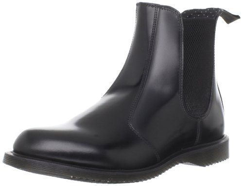 Dr. Martens Chelsea Boots, Schwarz (Black), 37 EU von Dr. Martens