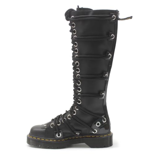 Dr. Martens Damen Daria 1B60 Bex Leder Black Stiefel 39 EU von Dr. Martens