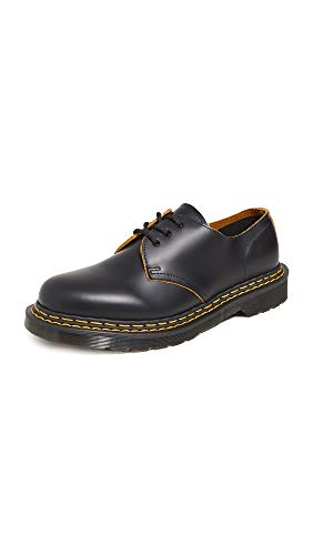 Dr. Martens Damen Dm26101032_39 Half shoes, Schwarz, 39 EU von Dr. Martens