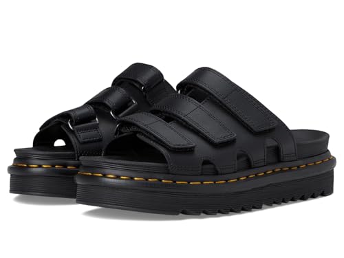 Bondi Marketing GmbH Adult Raine Slide sonstige Gr. 39 Bondi Marketing GmbH Adult Raine Slide sonstige Gr. 39 von Dr. Martens