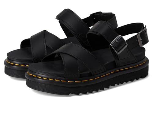 Dr. Martens Damen Sandals, 41 EU von Dr. Martens