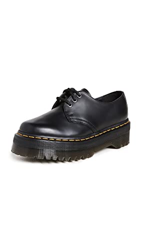 Dr. Martens Half Shoes, Black, 39 EU Dr. Martens Half Shoes, Black, 39 EU von Dr. Martens