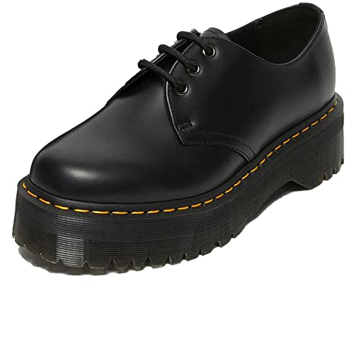 Dr. Martens Half Shoes, Black, 40 EU von Dr. Martens